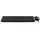 MediaRange MROS107 Wireless Keyboard and Mouse Set schwarz