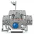 WAGO 280-502/281-610