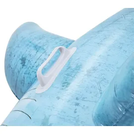 BESTWAY Schwimmtier Hai