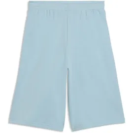 Puma MID90s Relaxed Lange Shorts Blau 164