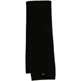 GANT Unisex SHIELD WOOL KNIT Scarf Schal - Einheitsgröße