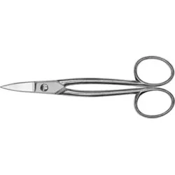 Bessey Goldschmiede-Schere D74-1