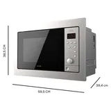 Cecotec Digital GrandHeat 2500