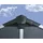 CANOPIA Yukon 3,3 x 2,7 m Grau