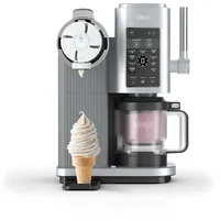 Ninja Swirl by CREAMi Softeis- & Eismaschine NC701EU