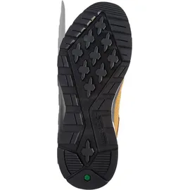 Timberland Field Trekker Mid Gelb 43