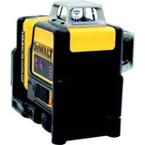 DeWalt Kreuzlinienlaser 2x 360° selbstnivellierend