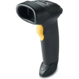 Zebra Technologies Zebra LS2208, 1D, SR, Multi-IF, Kit (USB), anthrazit LS2208-7AZU0100ZR