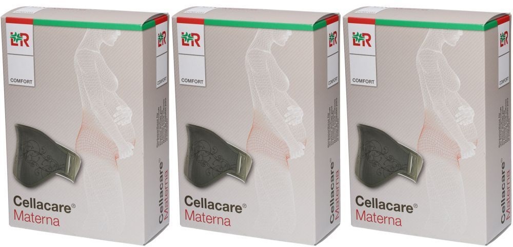 Cellacare® Materna Comfort Tour de hanche 80-95 cm