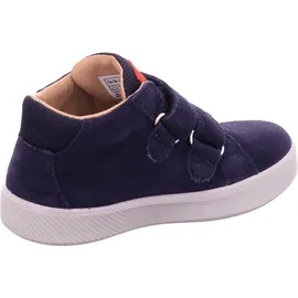 superfit SUPIES Halbschuh blau, | 21 EU