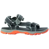 Jack Wolfskin Seven Seas 3 Sandalen - Mint Leaf - EU 26