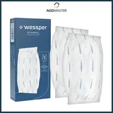 2x Wessper P2 Humifill Nachfüllpack 250g Luftentfeuchter Feuchtigkeitsabsorber
