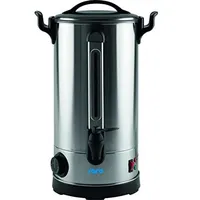 Saro Glühweinkocher 9 l Edelstahl