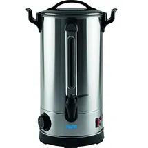 Saro Glühweinkocher 9 l Edelstahl