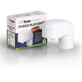 Durgo Belüftungsventil Plus DN50 Rohrbelüfter