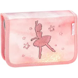 Belmil Classy 4-tlg. ballerina black pink