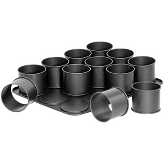 Zenker Mini-Törtchen-Backblech