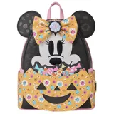 Loungefly Disney Minnie Mouse Pumpkin Rucksack, Einheitsgröße