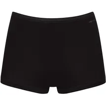 MEY Tagwäsche Serie Lights Basic Damen Hipster Schwarz XS(36) - XS