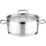 Tescoma Home Profi Kochtopf 22 cm