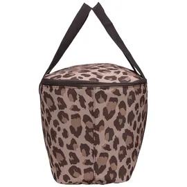 Reisenthel coolerbag Kunststoff leo macchiato UH 6048