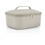 Reisenthel Coolerbag M Pocket 10 l Beige