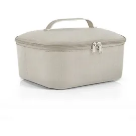 Reisenthel Coolerbag M Pocket 10 l Beige