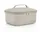 Reisenthel Coolerbag M Pocket 10 l Beige