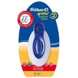 Pelikan Radiergummi griffix® blau