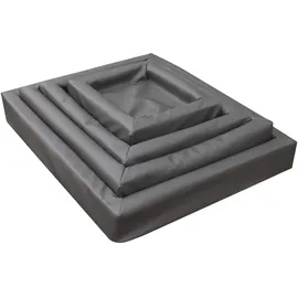 Holland animal care Hundebett Lounge M 70 x 85 cm