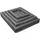 Holland animal care Hundebett Lounge M 70 x 85 cm