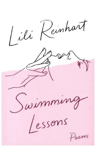 Preisvergleich Produktbild Swimming Lessons Poems