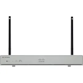 Cisco Integrated Services Router 1111 C1111-4PLTEEA