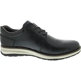 Rieker 14706-00 Herren Schwarz 45