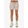 Superdry Shorts Suffolk Pink Stripe S