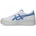 Damen Japan S Pf Sneaker, White Blue Project, 40.5 EU