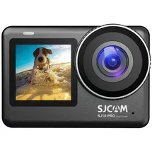 Sjcam SJ10 Pro Dual Screen Action Kamera schwarz