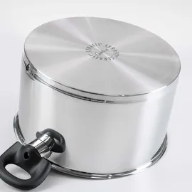 Genius Cerafit Steel Kochtopf 20 cm