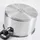 Genius Cerafit Steel Kochtopf 20 cm