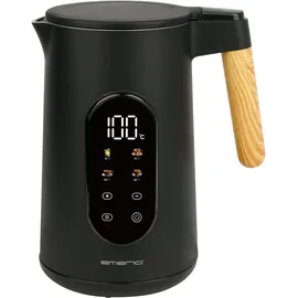 EMERIO WK-132230 1,7 l Schwarz