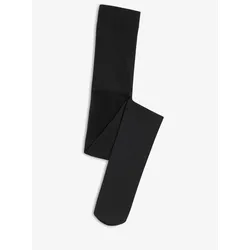 bonprix Overknee Strumpfhose 70den, schwarz, 36/38 (S)