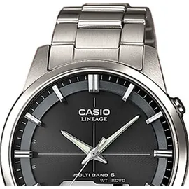 Casio Wave Ceptor Titan 39,5 mm LCW-M170TD-1AER