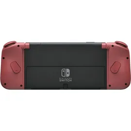 Hori Split Pad Compact Controller Apricot Red Nintendo Switch