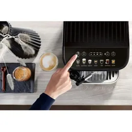 De'Longhi Magnifica Evo ECAM290.85.SBX Silver Black