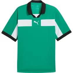 Puma Teamclassic Match Trikot Trikot - grün 3XL