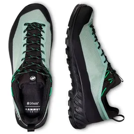 Mammut Alnasca IV Low GTX Schuhe (Größe 43 - grau)