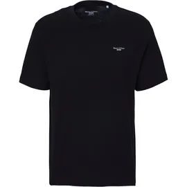 Marc O'Polo T-Shirt schwarz XL