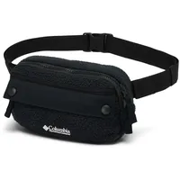 Columbia Helvetia II Hip Pack Hüfttasche, schwarz Einheitsgröße EU