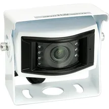 ACV Electronic Rückfahrkamera Universal 170° Weitwinkel Weiß