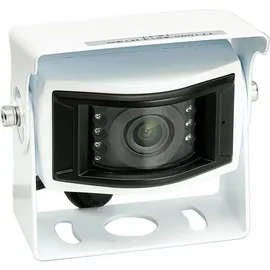 ACV Electronic Rückfahrkamera Universal 170° Weitwinkel Weiß
